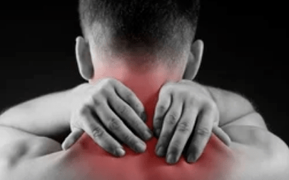 The causes of the development of cervical osteochondrosis